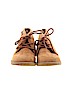 Old Navy Tan Ankle Boots Size 7 (kids) - photo 2
