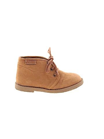 Old Navy Ankle Boots (view 1)