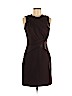 Michael Kors Brown Casual Dress Size 6 - photo 1