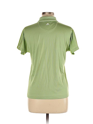 Adidas Short Sleeve Polo (view 2)