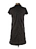 Ann Taylor LOFT Gray Casual Dress Size XS (petite) - photo 2