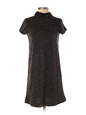 Ann Taylor LOFT Casual Dress (view 1)