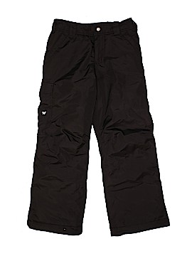 White Sierra Size Small youth