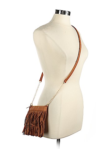 Abercrombie & Fitch Crossbody Bag (view 2)