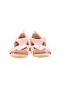 H&M Pink Sandals Size 7 1/2 (kids) - photo 2