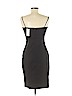 Laundry by Shelli Segal Black Cocktail Dress Size 6 - photo 2