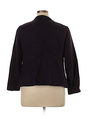 Talbots Wool Coat (view 2)