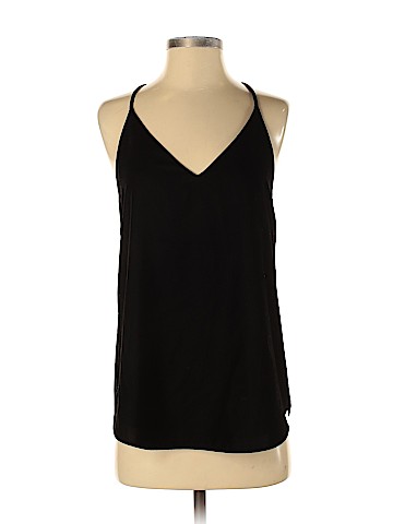 Loft design by... Sleeveless Blouse (view 1)