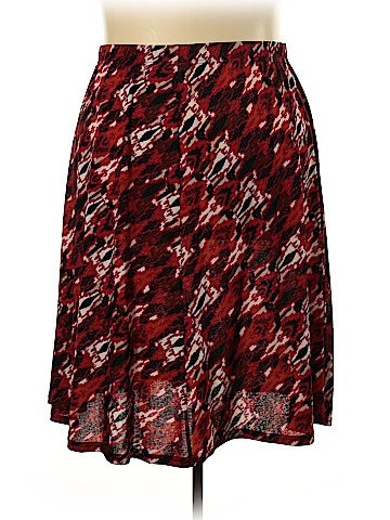 Sag Harbor Casual Skirt (view 2)