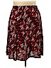 Sag Harbor Red Casual Skirt Size 2X - photo 2