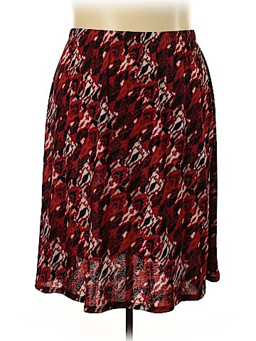 Sag Harbor Casual Skirt (view 1)