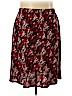 Sag Harbor Red Casual Skirt Size 2X - photo 1