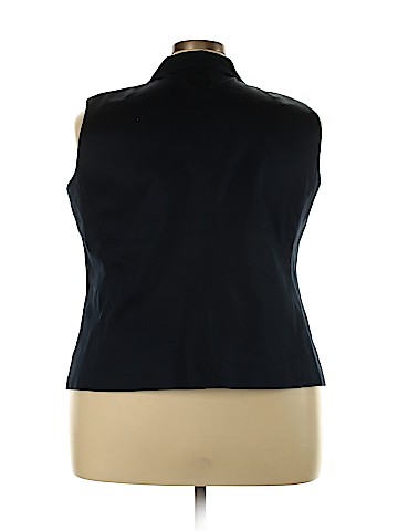 Talbots Vest (view 2)