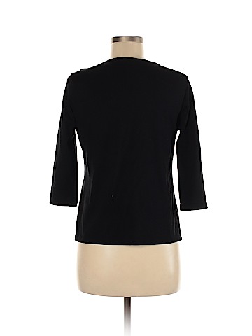 Breckenridge 3/4 Sleeve Top (view 2)