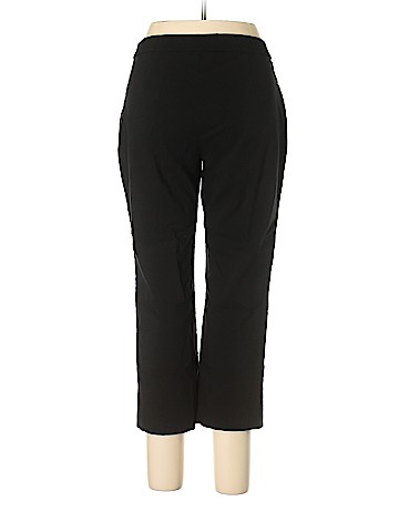 Susan Graver Casual Pants (view 2)