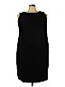 Talbots Black Casual Dress Size 22 - photo 1