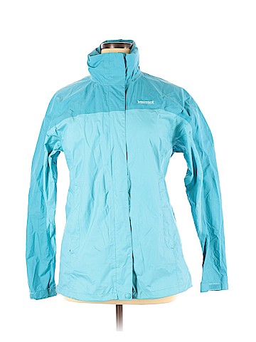 Marmot Track Jacket (view 1)