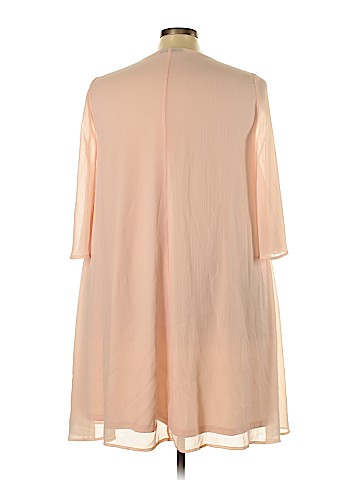 Lane Bryant Casual Dress (view 2)