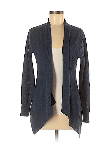 Eileen Fisher Wool Cardigan (view 1)