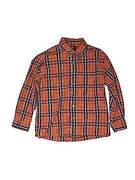 Authentic Graphite Clothing Size 10