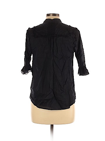 Juicy Couture 3/4 Sleeve Blouse (view 2)
