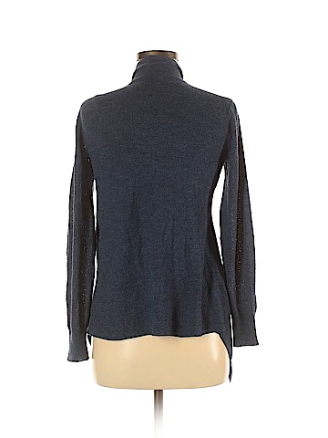 Eileen Fisher Wool Cardigan (view 2)