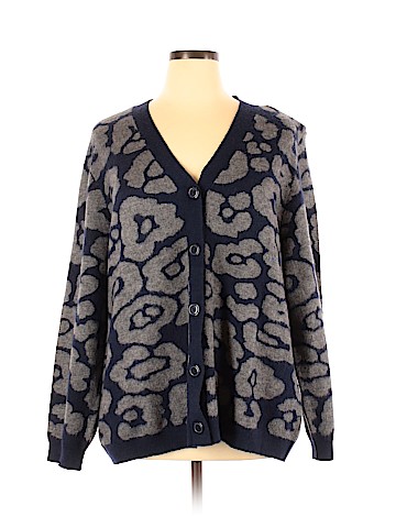 Persona by Marina Rinaldi Cardigan (view 1)