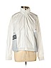 Adidas White Jacket Size L - photo 1