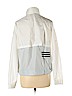 Adidas White Jacket Size L - photo 2