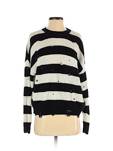 BP. Pullover Sweater (view 1)