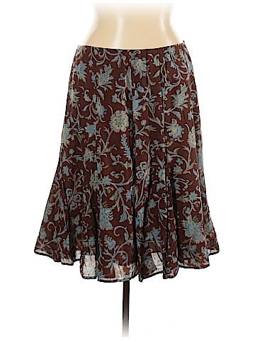 Jones New York Signature Casual Skirt (view 1)