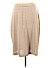 misook Tan Casual Skirt Size 1X - photo 1