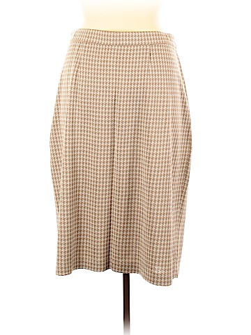 misook Casual Skirt (view 2)