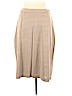 misook Tan Casual Skirt Size 1X - photo 2