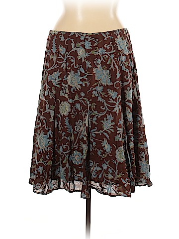 Jones New York Signature Casual Skirt (view 2)