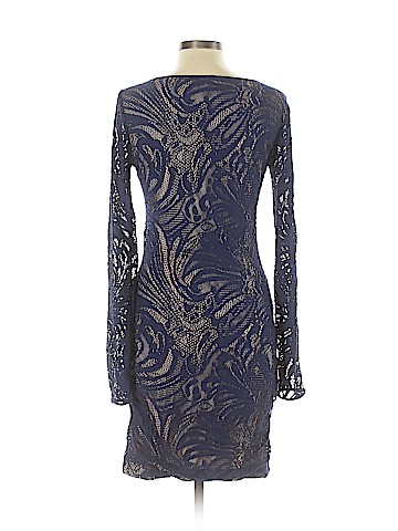 BCBGMAXAZRIA Cocktail Dress (view 2)