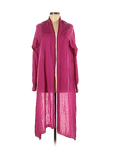 DKNY Wool Cardigan (view 1)