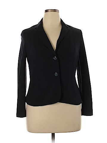 Talbots Blazer (view 1)