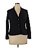Talbots Blue Blazer Size 14 (petite) - photo 1