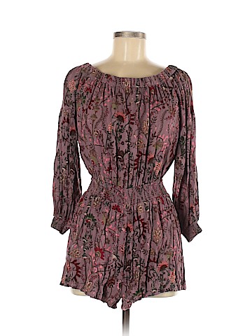 Free People Romper (view 1)