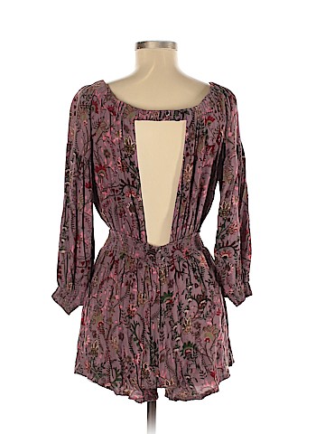 Free People Romper (view 2)