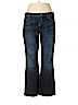 Maurices Blue Jeans Size 16 - photo 1