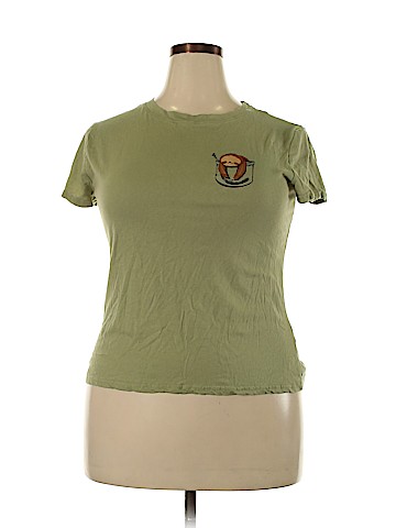 Unbranded Short Sleeve T-Shirt (view 1)