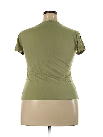 Unbranded Short Sleeve T-Shirt (view 2)