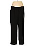 Jones New York Black Dress Pants Size 18 - photo 1