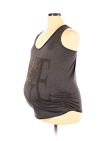 Miss Royal T Tank Top (view 1)