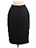 Escada by Margaretha Ley Gray Wool Skirt Size EU 38 / US 8 - photo 2