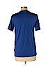 Nike Blue Short Sleeve T-Shirt Size L - photo 2