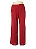 New Directions Red Sweatpants Size XL - photo 2