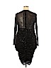 FASHION TO FIGURE Black Cocktail Dress Size 3X Plus (3) - photo 2